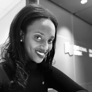 Meet your Posher, Koribishimwa